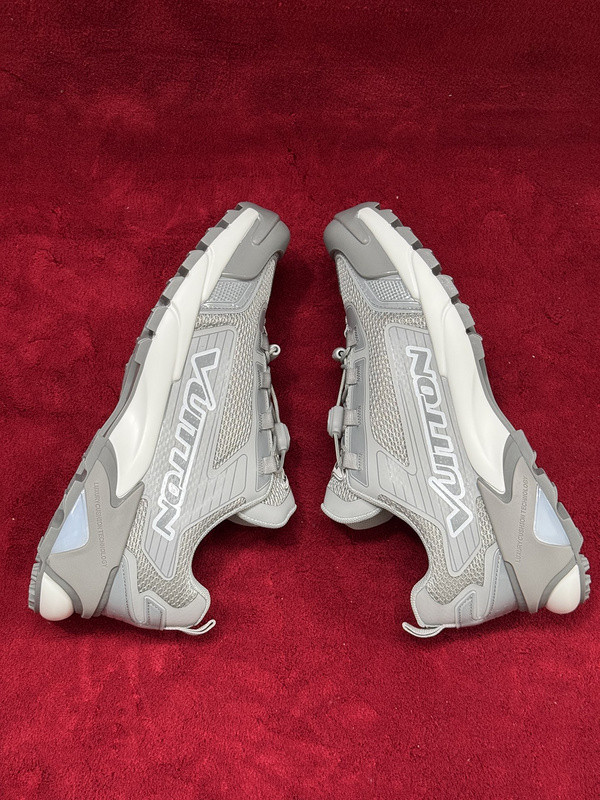 LVT SNEAKERS