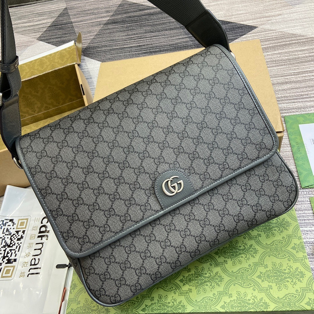 Gvc*1 BAG