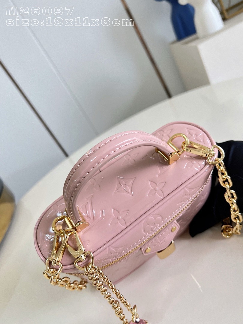 LVT PURSE
