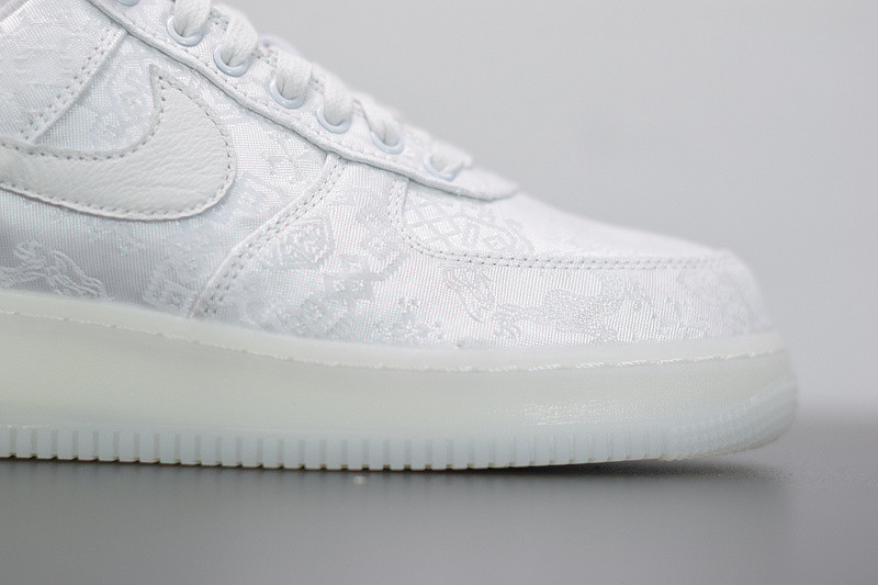 clot nike air force 1 premium ao9286-100