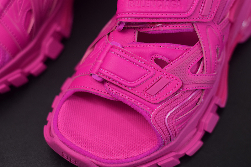 bc slide pink