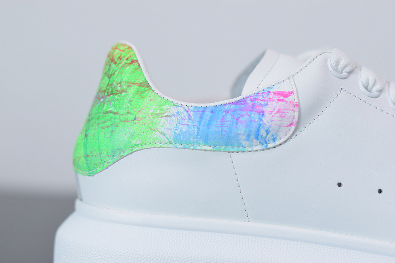 alexer mceen sneakers