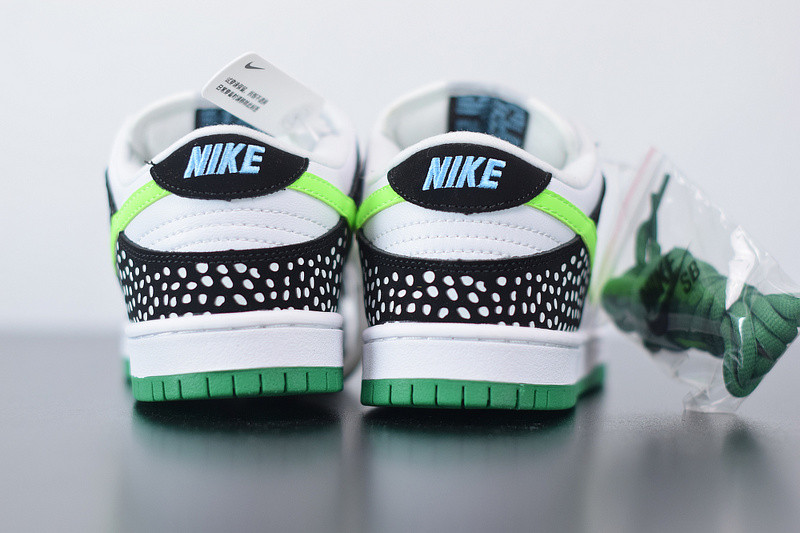 nike sb dunk low “loon” 313170-011