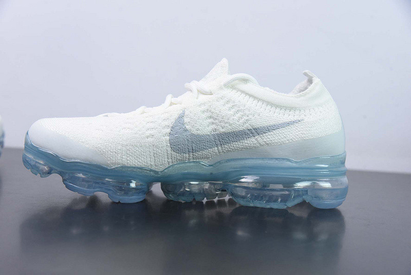 nike vapormax flyknit 2023 "pure platinum" dv6840-100