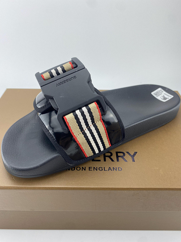 B**rry slide