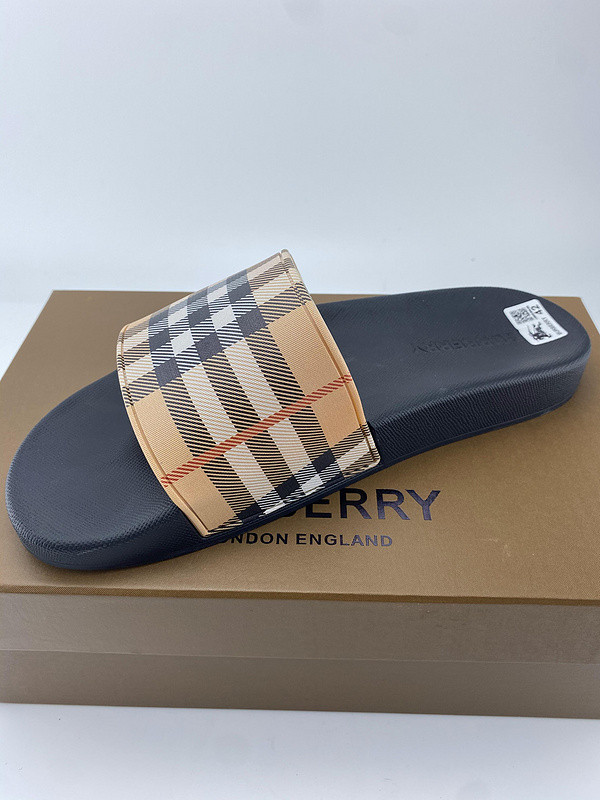 B**rry slide