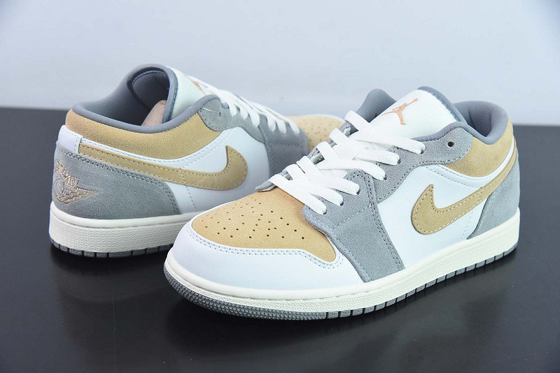 air jordan 1 low og