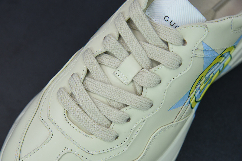 g*u*i rhyton sneaker