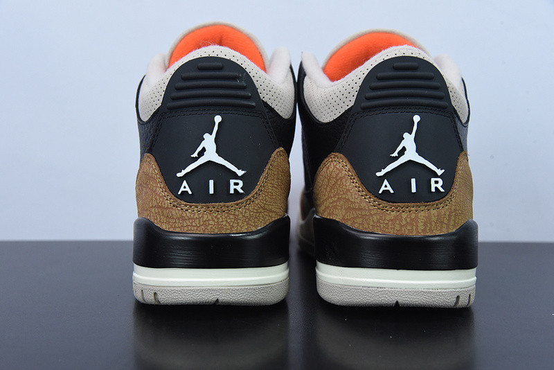 air jordan 3 “desert elephant” ct8532-008