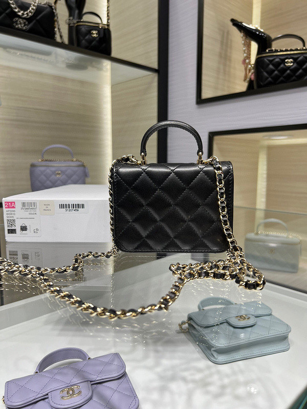 Ch**el purse