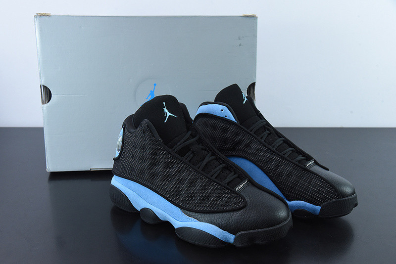 air jordan 13 “university blue” dj5982-041