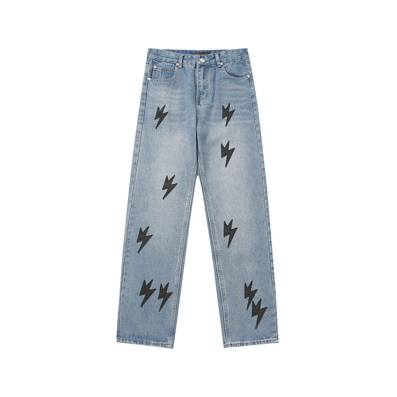 Aceshoe Jeans