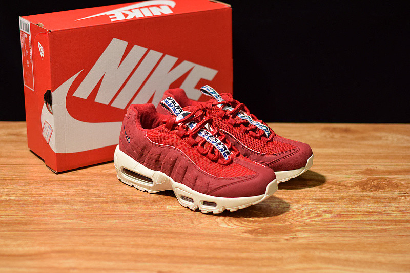 nike air max 95 tt pull tab