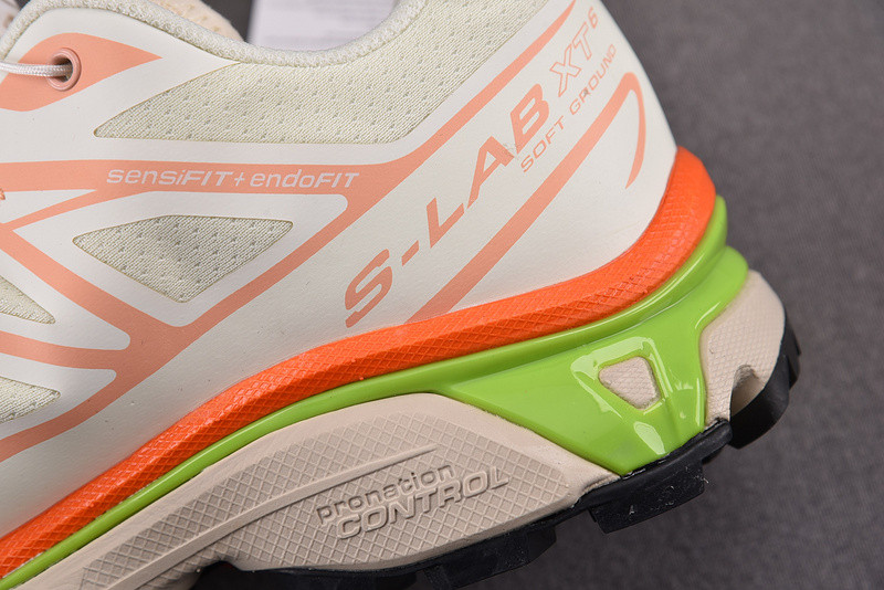 salomon xt-6