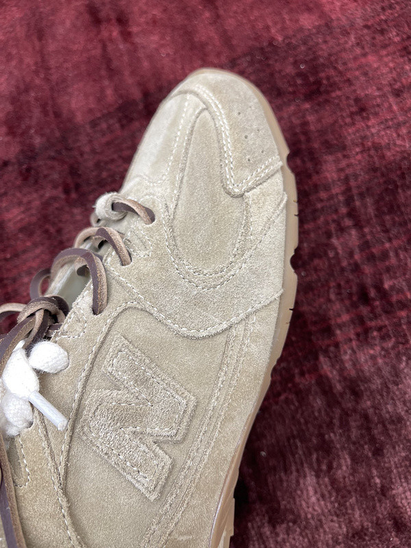 new balance x M1um1u sneaker