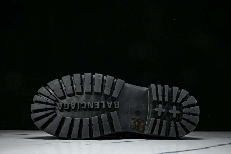 BC BOOTS