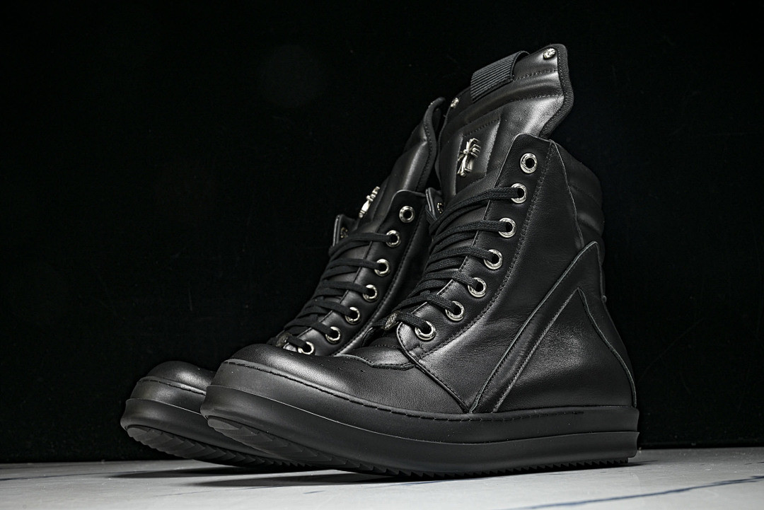 RICK OWENS DRKSHDW