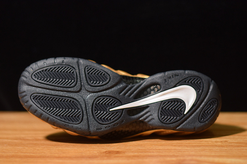 nike air foamposite pro 