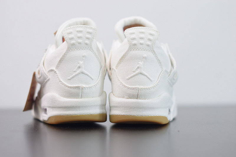 air jordan 4 retro L*v*s nrg "levi