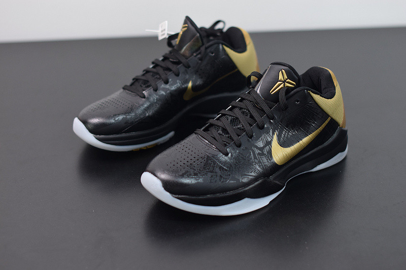 zoom kobe 5 "big stage" 386429-008