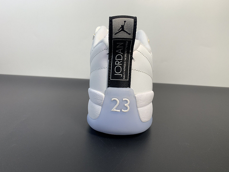 air jordan 12 retro low easter (2021) db0733-190