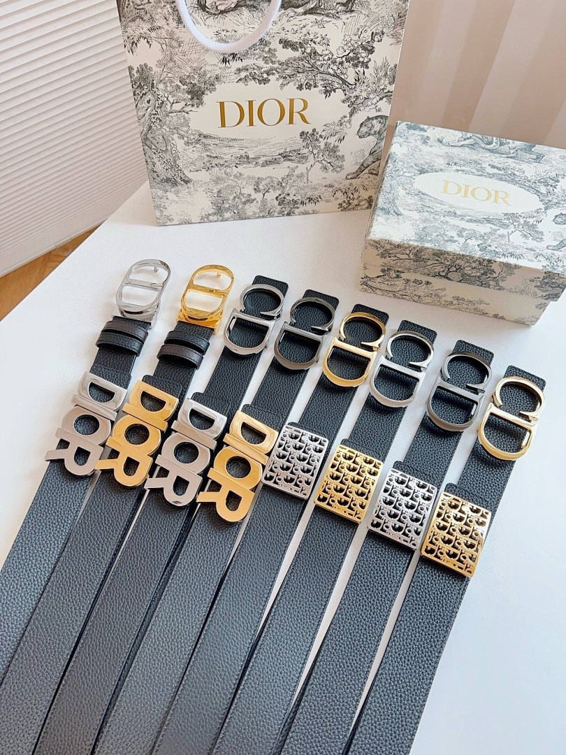 DIo1 Belt