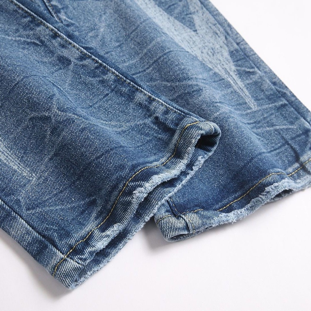 Aceshoe Jeans