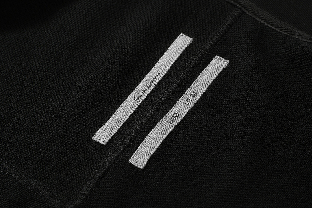 Rick owens