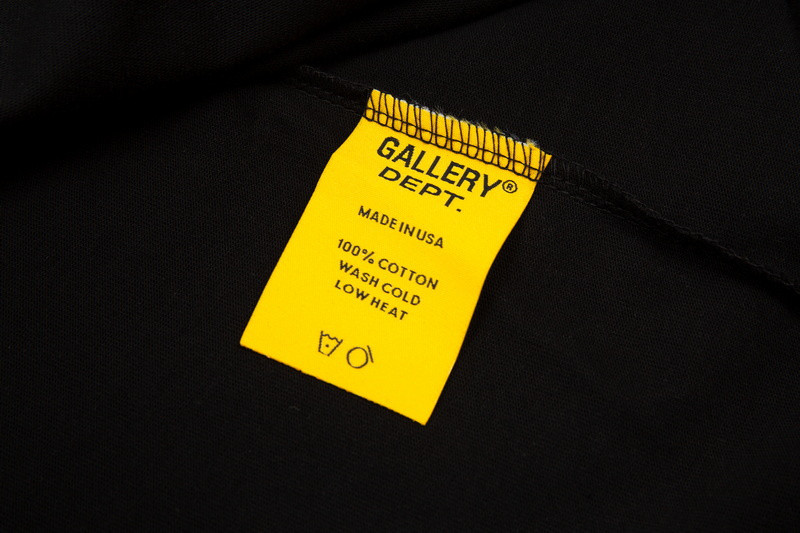 gallery dept