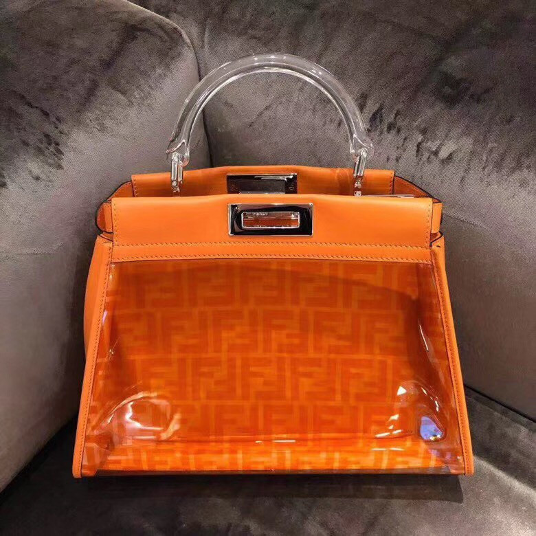 F**di bag