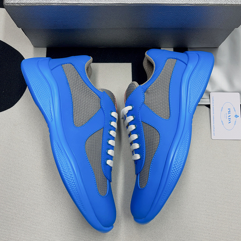 pr sneaker