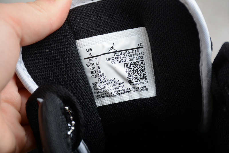 air jordan 1 mid se black dark beetroot（w）cz4385-016