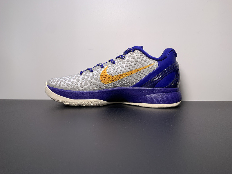 nike zoom kobe 6 