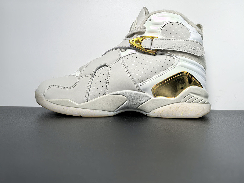 Air Jordan 8 Retro C&C 