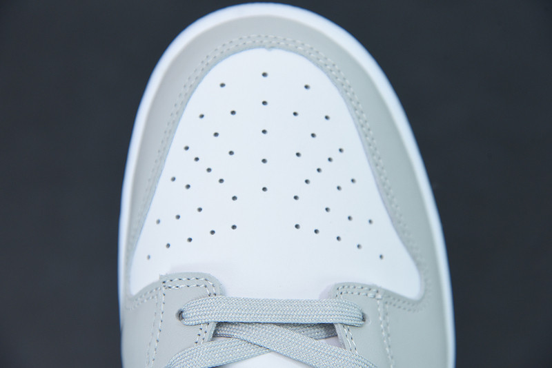 niike sb dunk low “grey fog” dd1391-103
