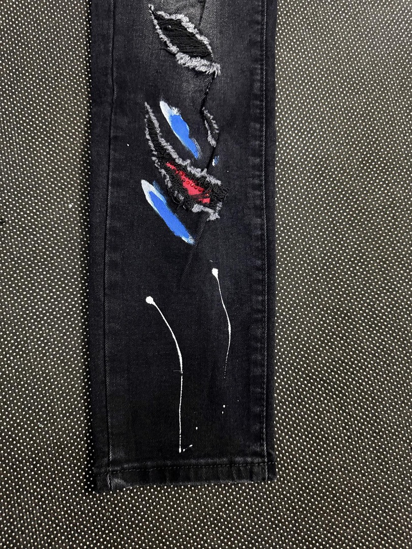 Aceshoe Jeans