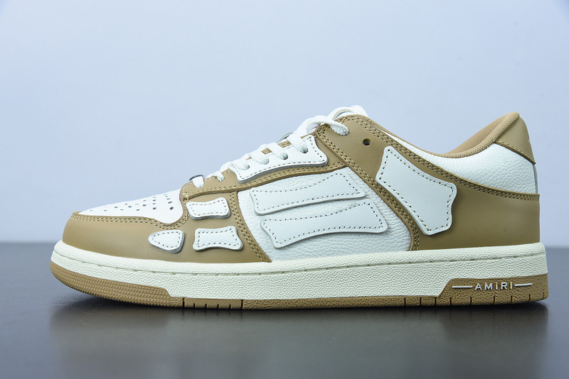 skel-top low sneakers
