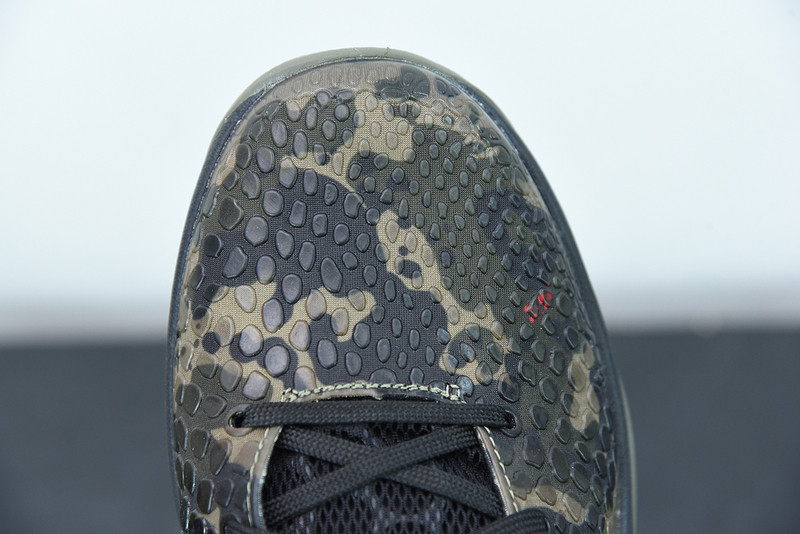nike zoom kobe 6