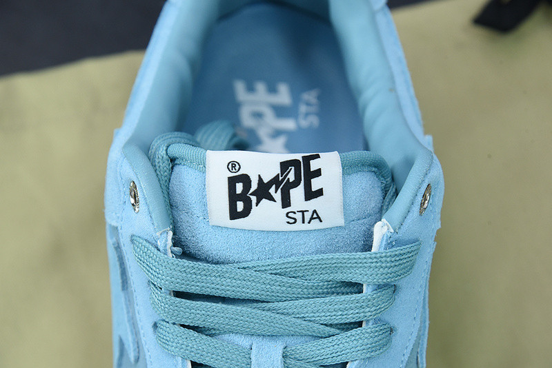a bathing ape bape sk8 sta
