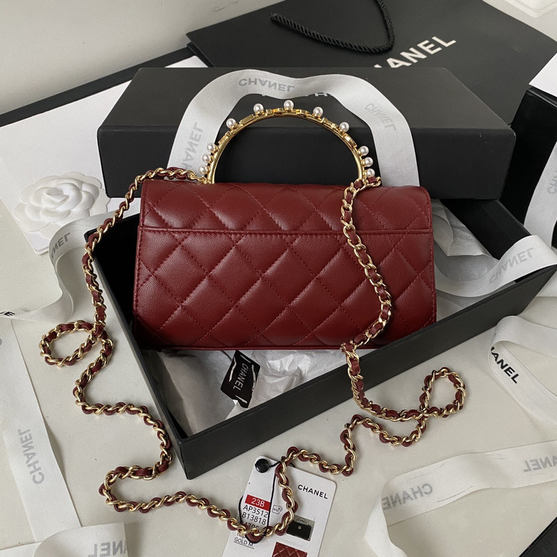 Ch**el purse
