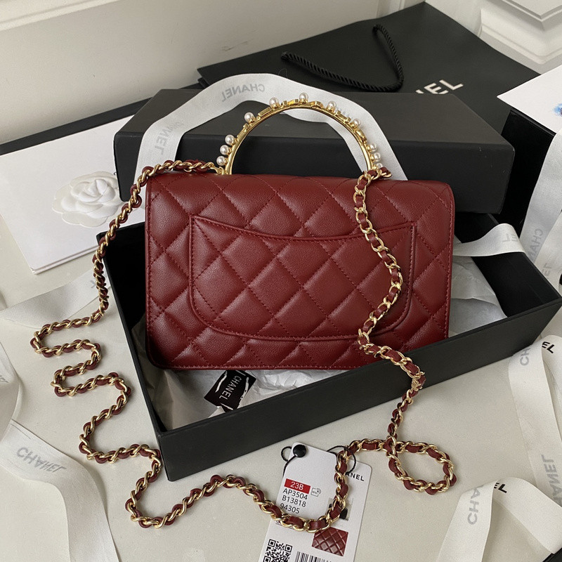 Ch**el purse