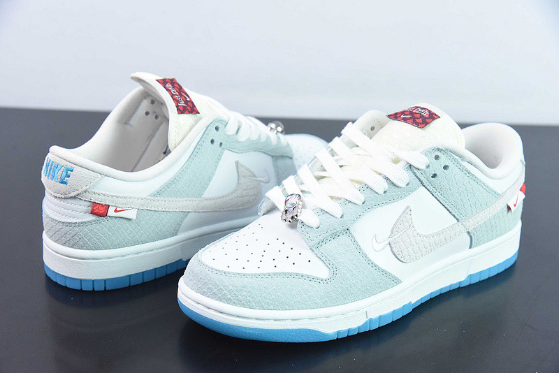 nike dunk low lx just do it “dusty cactus” fz5065-111
