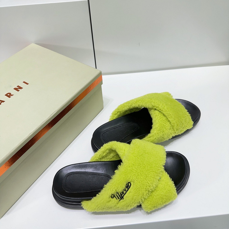 marni slippers