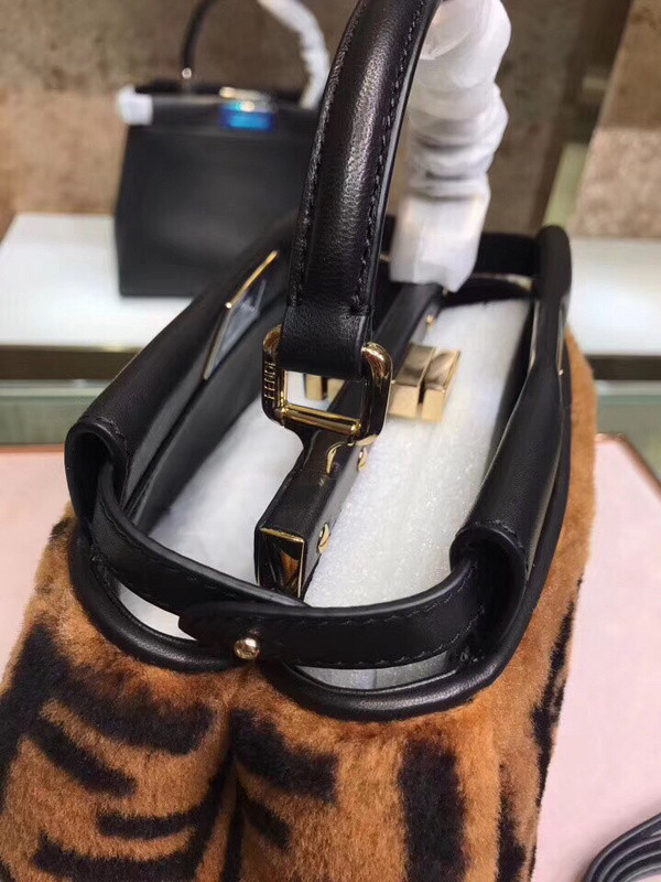 F**di bag