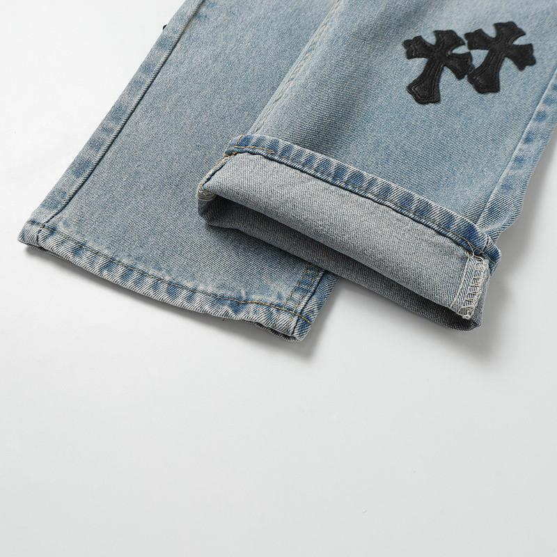 Aceshoe Jeans