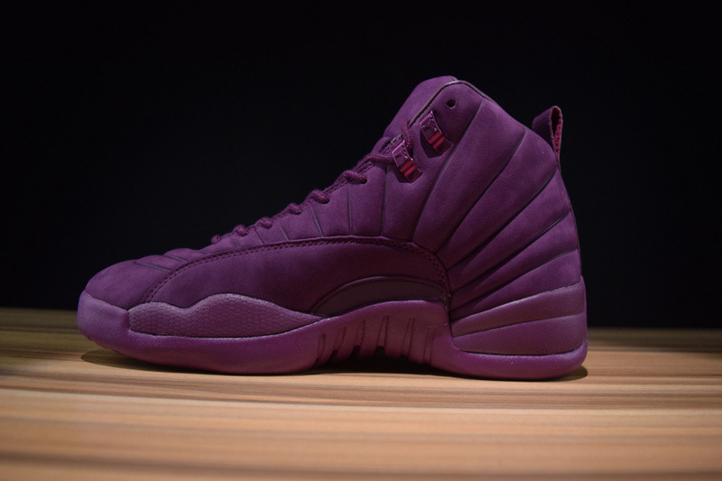 air jordan 12 retro