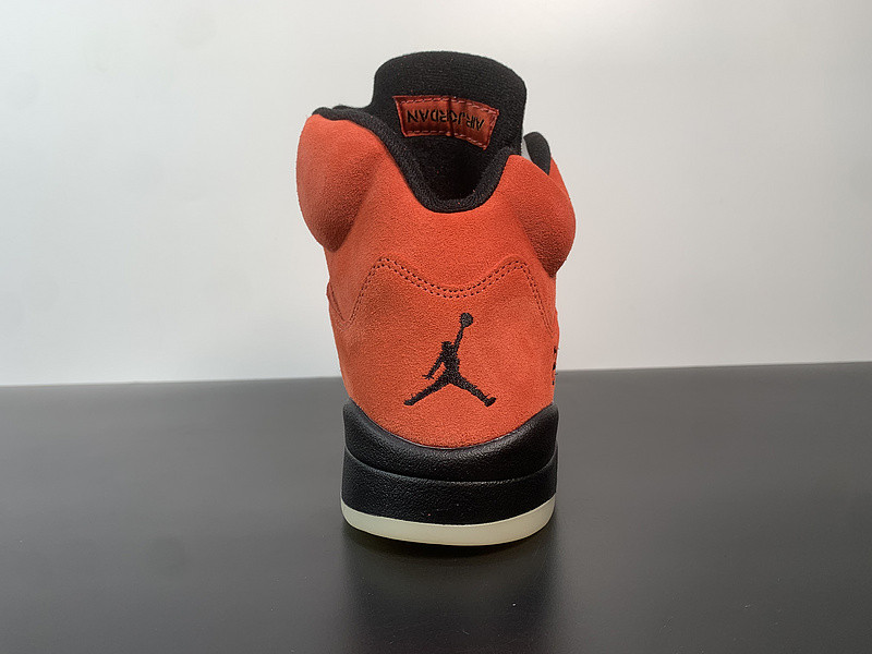 air jordan 5 “mars for her” dd9336-800