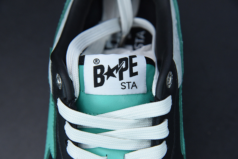 a bathing ape bape sk8 sta