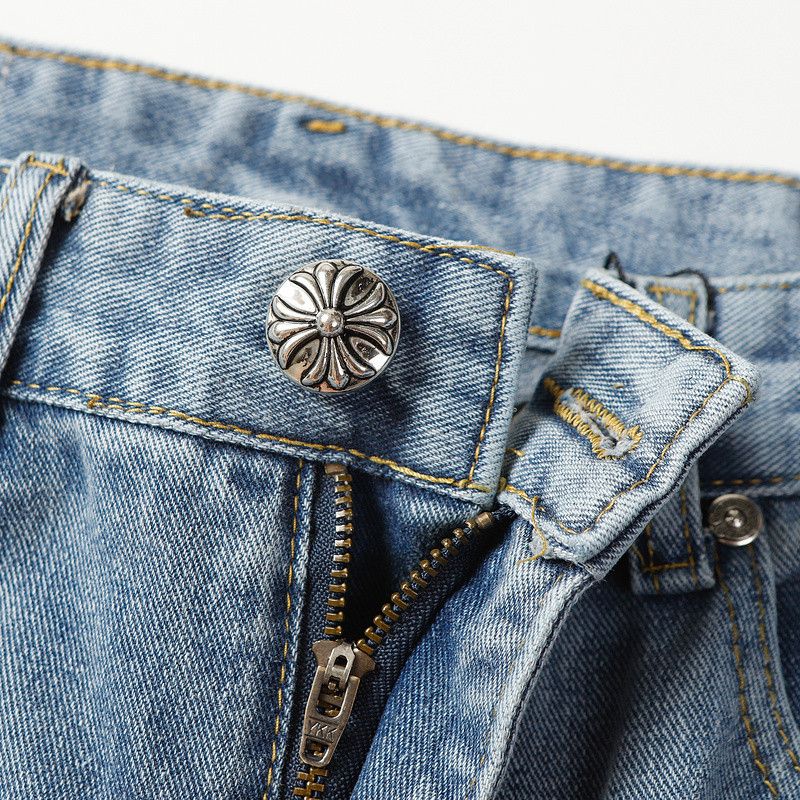 Aceshoe Jeans
