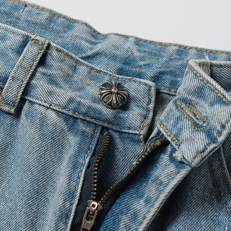 Aceshoe Jeans